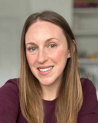 Photo of Dr Brianna Oaten, Psychologist, DCounsPsych, HCPC - Couns. Psych.