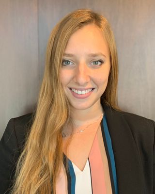 Photo of Angela DeSantis, Pre-Licensed Professional, MA
