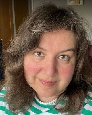 Photo of Tetiana Nestorenko, Counsellor, MA, MBACP