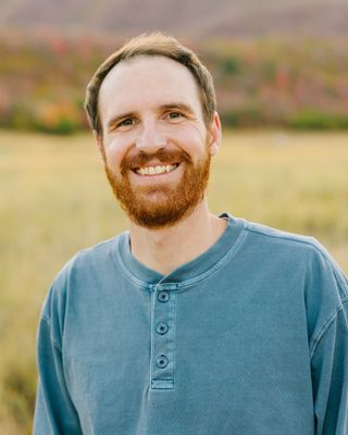 Photo of Ammon Fitzgerald, Pre-Licensed Professional, CSW-I