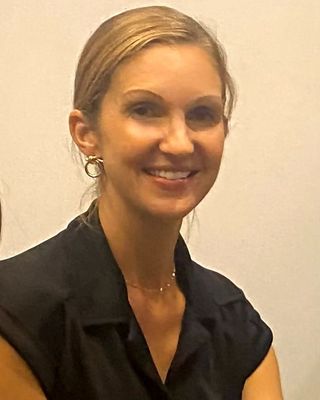 Photo of Megan Leanne Oravetz, Marriage & Family Therapist, LPC, LMFT
