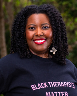 Photo of Daija Prather, Counselor in Claremont, NC