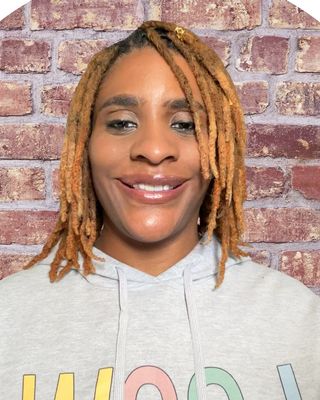 Photo of Don'elle C Ray, Clinical Social Work/Therapist, LCSW-C