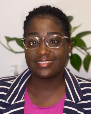 Photo of Bromwell Reid, Marriage & Family Therapist, LMFT