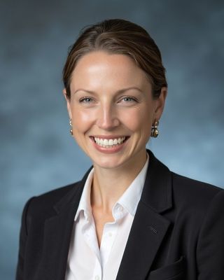 Photo of Calista Victor, Psychiatric Nurse Practitioner, MSN, PMHNP