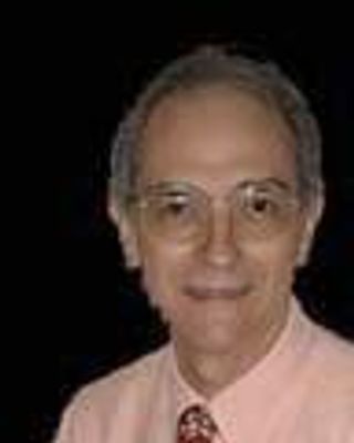 Photo of Robert LoPresti, Psychologist, PhD