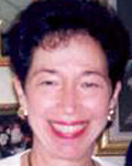 Photo of Janet Altman, PhD, Psychologist