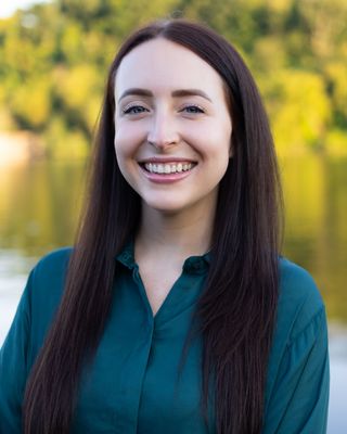 Photo of Haylee Mitchell, Licensed Associate Professional Counselor, MS, LAPC