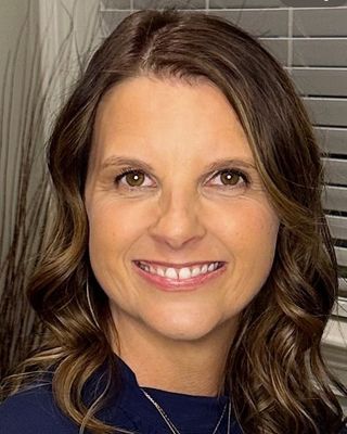 Photo of Dawn Bouillion, Licensed Professional Counselor, LPC