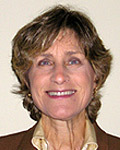 Photo of Susan Seidman, Psychologist in Westchester County, NY