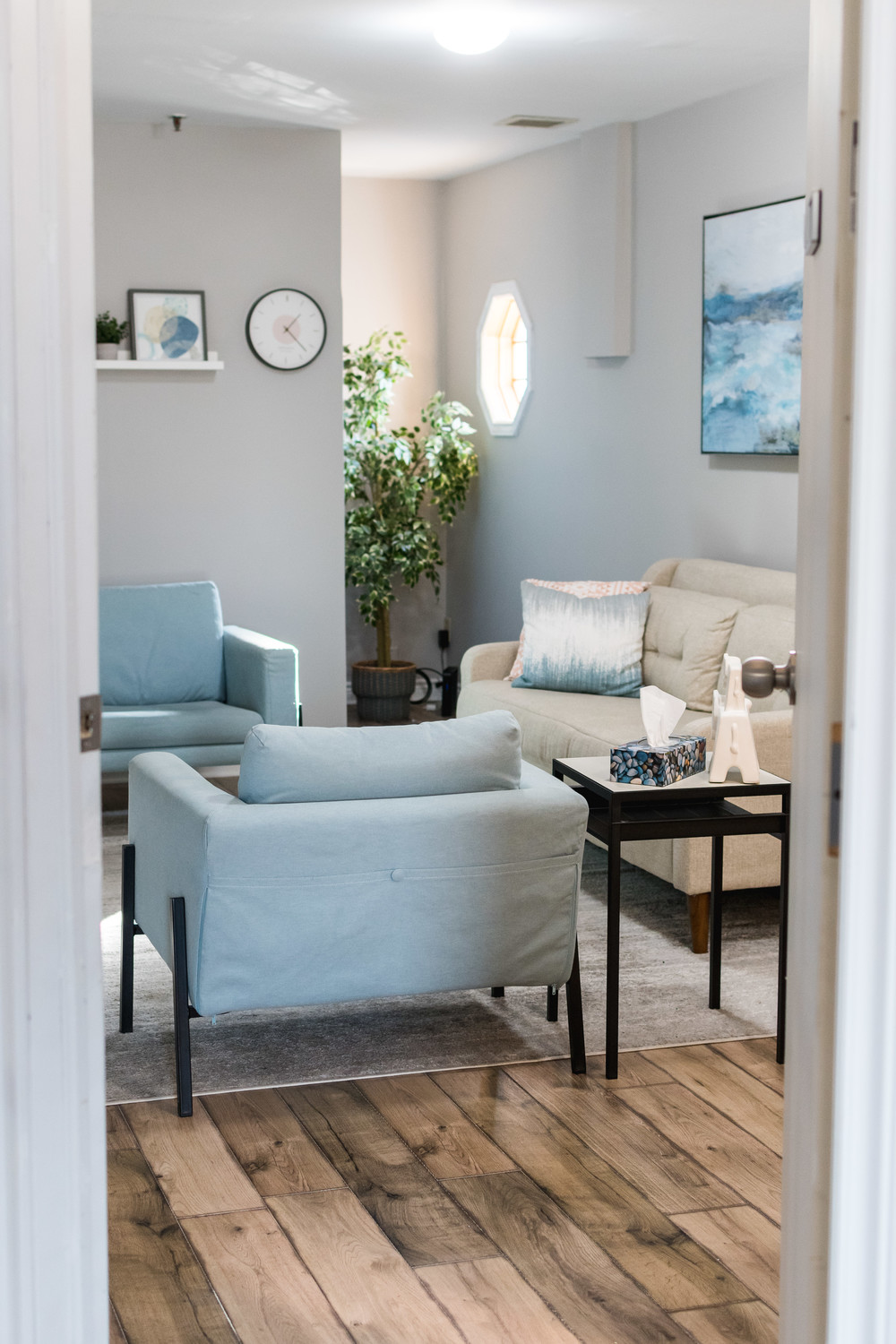 Fatima Tahir, Registered Social Worker, Whitby, ON, L1N | Psychology Today