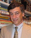 Photo of Peter Abrons, Psychologist in New York, NY