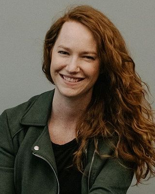 Photo of Erin Cape, Psychologist, RPsych, MC