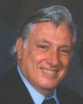 Photo of Laurence Dayton, PhD, Psychologist