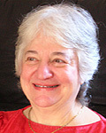 Photo of Estelle Price, Psychologist in Reading, PA
