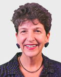 Photo of Ann Susan Brenner, Marriage & Family Therapist in Norwalk, CT