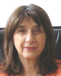 Photo of Renata Hadis, MSW, LCSW, Clinical Social Work/Therapist in Upper Montclair
