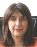 Photo of Renata Hadis, Clinical Social Work/Therapist in New Jersey