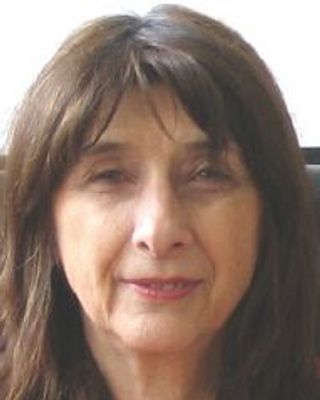 Photo of Renata Hadis, Clinical Social Work/Therapist, MSW, LCSW