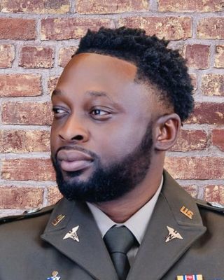Photo of Oluwatoyin Olaleye, Psychiatric Nurse Practitioner, PMHNP