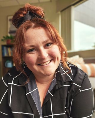 Photo of Kalyn Dahl, Clinical Social Work/Therapist in Spokane, WA