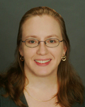 Photo of Erika Homann, Psychologist in Ann Arbor, MI