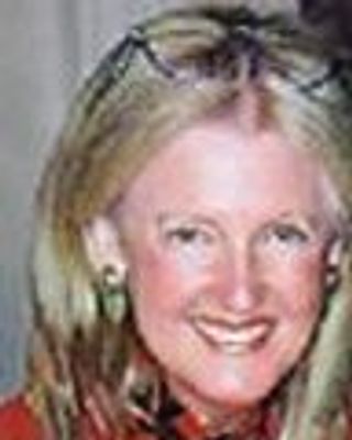 Photo of Virginia P Humphrey, Psychologist, PhD, NCPsyA