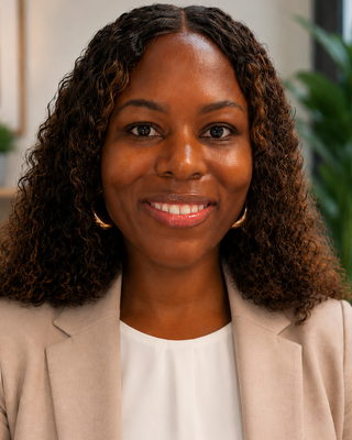 Photo of Vanessa A Hentz, Clinical Social Work/Therapist, LCSW