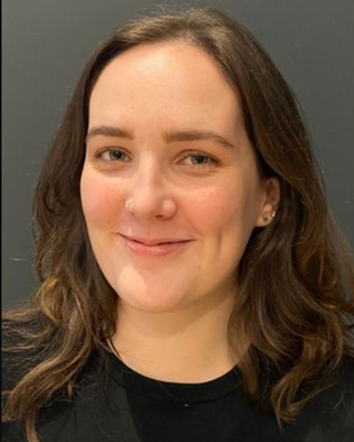 Photo of Eleanor Cummins, Licensed Master Social Worker, LMSW