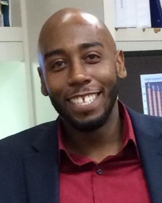 Photo of Jeremiah Henderson, Clinical Social Work/Therapist in Westchase, Houston, TX