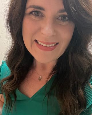 Photo of Rachel Truett, Counselor, MA, NCC