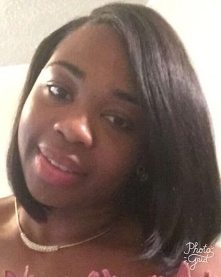 Photo of Shanae Caldwell Cole, Clinical Social Work/Therapist, LCSW