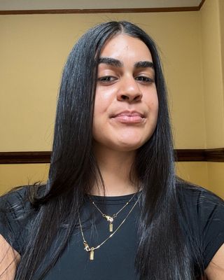 Photo of Megan K Martinez, Pre-Licensed Professional, MHC-I
