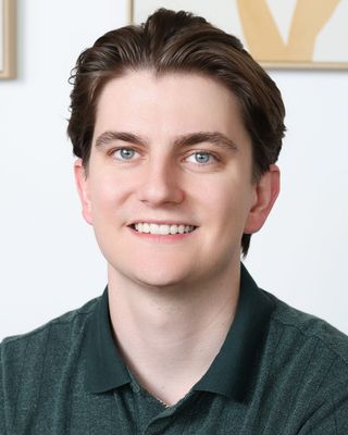 Photo of Graeme Donington, Pre-Licensed Professional, MC