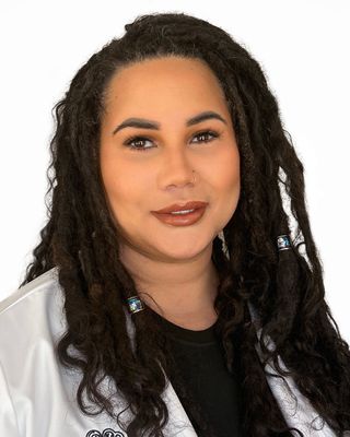 Photo of Julia Foxworth, Physician Assistant, MCMSc, PA-C