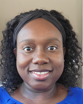 Photo of Cyndia Milord-Giordan, Psychiatric Nurse Practitioner, PMHNP