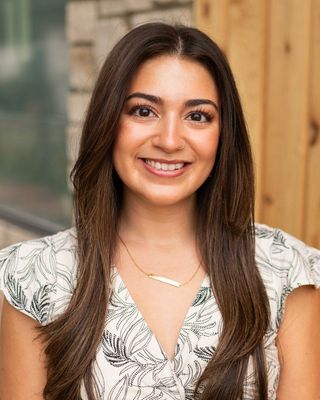 Photo of Juanita Alvarado, Licensed Professional Counselor, MA, LPC
