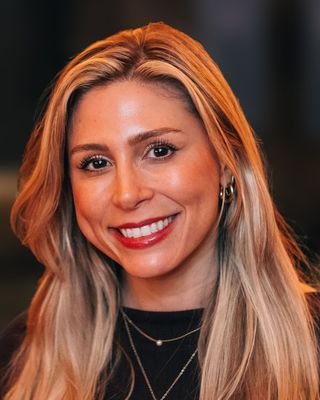 Photo of Dr. Bryanna Fatigate, Psychologist, PhD