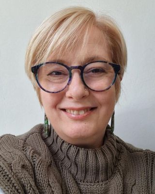Photo of Catherine Speddings, Counsellor, MBACP Accred