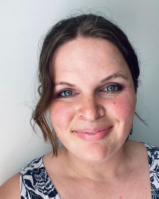 Photo of Alexa Burdick, Licensed Professional Counselor, LPC, NCC