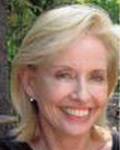 Photo of Mary-Louise Henson, Marriage & Family Therapist in Laguna Niguel, CA