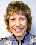 Photo of Allison J. Bell, Psychologist