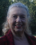 Photo of Elsa Morse, PhD, Psychologist