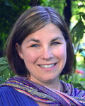 Photo of Rachel Starck, Licensed Professional Counselor, LPC