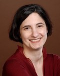 Photo of Erica Rubin, Psychologist in Seattle, WA