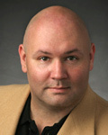 Photo of D. Scott Stanley, Marriage & Family Therapist in Sugar Land, TX