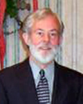 Photo of Ronald Brill, Psychologist in Charlottesville, VA