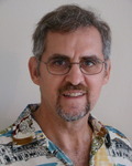 Photo of Ken Waldman, Psychologist
