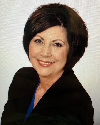 Photo of Patricia Hooks, MS, LPC, Licensed Professional Counselor