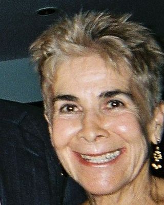 Photo of Elanna Panter Sherman, Marriage & Family Therapist, MFT